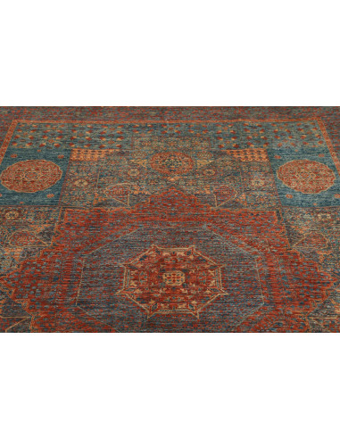 Tappeto Ziegler Mammalucchi Pakistan cm.174x247