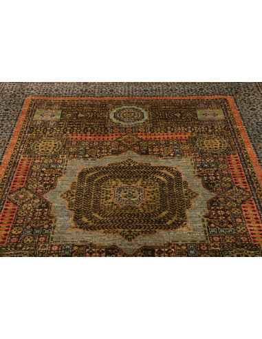 Tappeto Ziegler Mammalucchi Pakistan cm.180x239