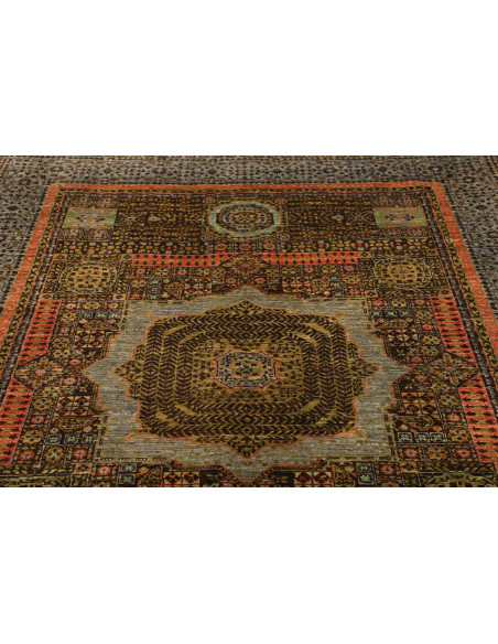 Tappeto Ziegler Mammalucchi Pakistan cm.180x239