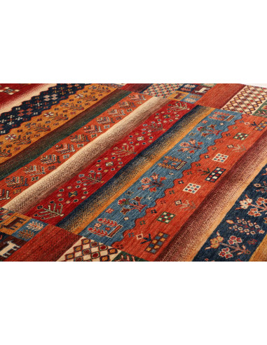 Tappeto Fun Pakistan cm.171x240