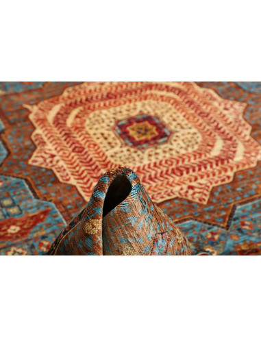 Tappeto Ziegler Mammalucchi Pakistan cm.211x304