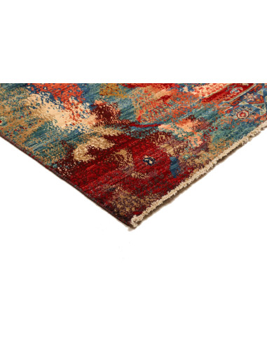 Tappeto Mona Pakistan cm.148x203