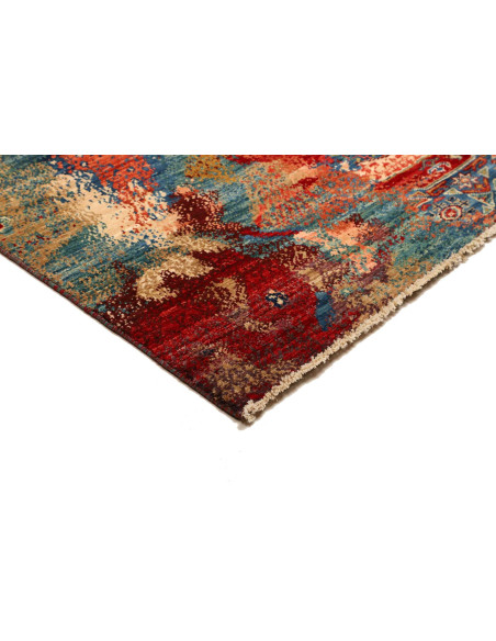 Tappeto Mona Pakistan cm.148x203