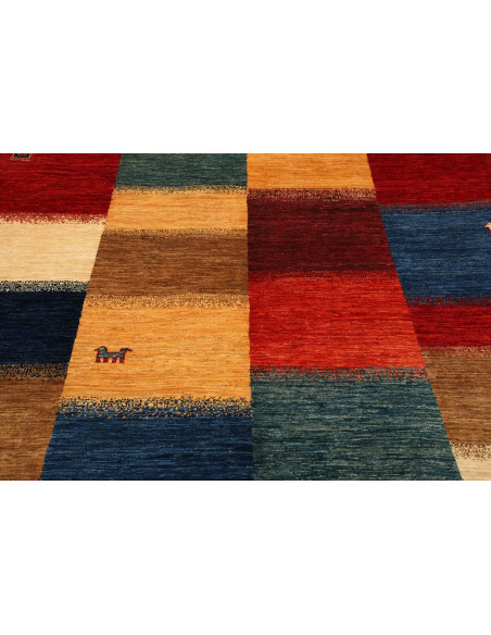 Tappeto Fun Pakistan cm.166x235