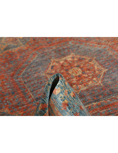 Tappeto Ziegler Mammalucchi Pakistan cm.174x247