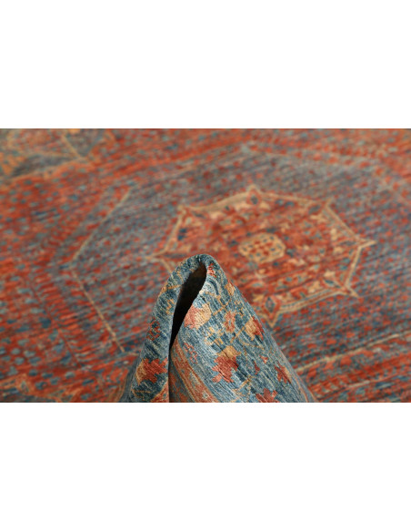 Tappeto Ziegler Mammalucchi Pakistan cm.174x247