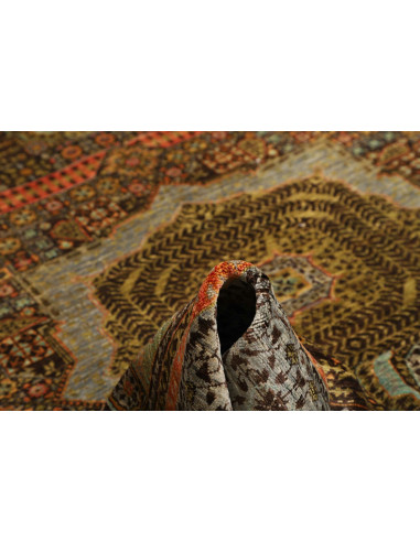 Tappeto Ziegler Mammalucchi Pakistan cm.180x239