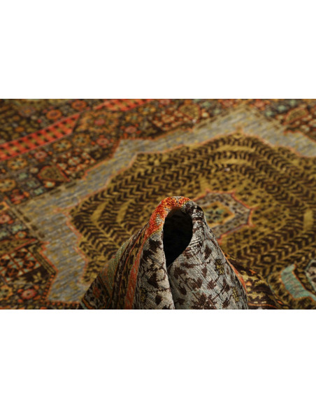 Tappeto Ziegler Mammalucchi Pakistan cm.180x239