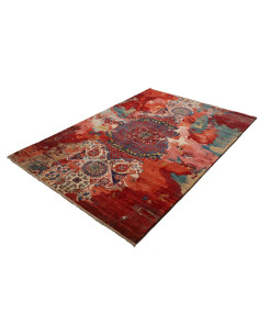 Tappeto Mona Pakistan cm.148x201 2