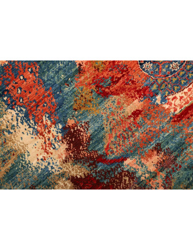 Tappeto Mona Pakistan cm.148x203