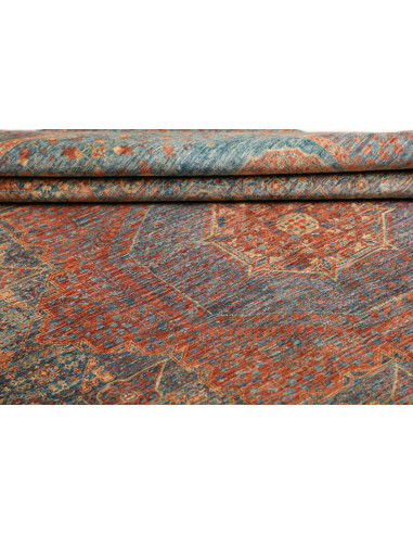 Tappeto Ziegler Mammalucchi Pakistan cm.174x247