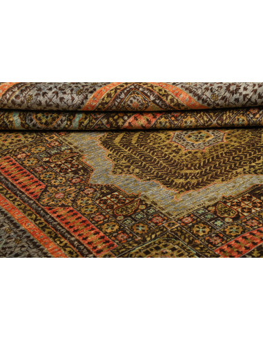 Tappeto Ziegler Mammalucchi Pakistan cm.180x239