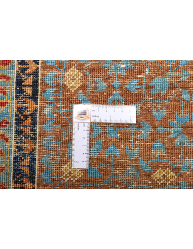 Tappeto Ziegler Mammalucchi Pakistan cm.211x304