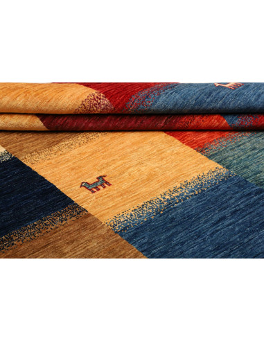 Tappeto Fun Pakistan cm.166x235