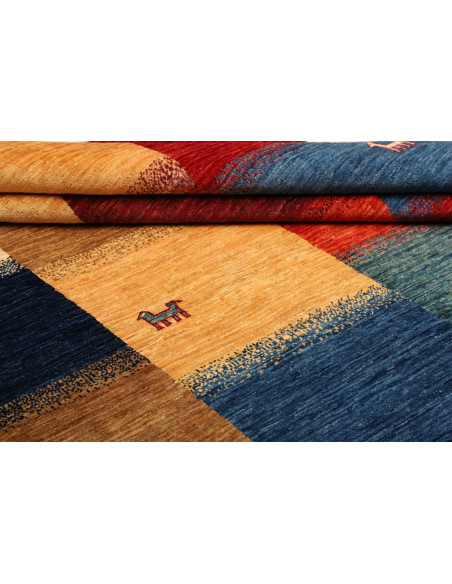 Tappeto Fun Pakistan cm.166x235