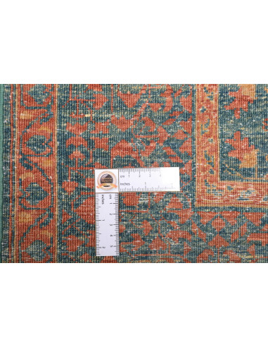 Tappeto Ziegler Mammalucchi Pakistan cm.174x247