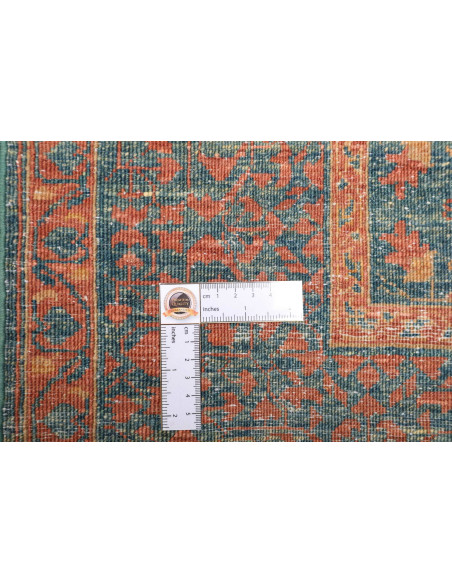 Tappeto Ziegler Mammalucchi Pakistan cm.174x247