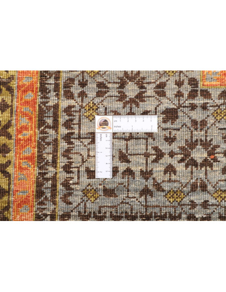 Tappeto Ziegler Mammalucchi Pakistan cm.180x239