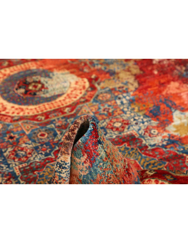 Tappeto Mona Pakistan cm.143x200