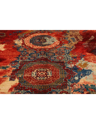 Tappeto Mona Pakistan cm.148x203