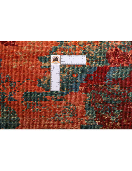 Tappeto Mona Pakistan cm.143x200