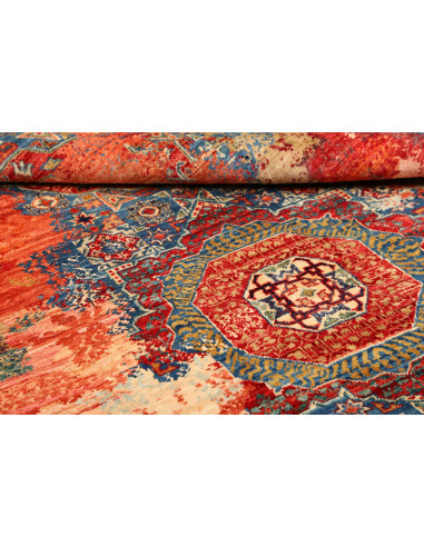 Tappeto Mona Pakistan cm.143x200