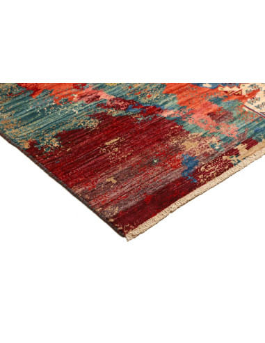 Tappeto Mona Pakistan cm.148x201