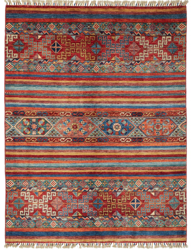 Tappeto Samarkand Pakistan cm.150x196
