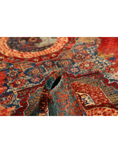 Tappeto Mona Pakistan cm.148x203