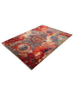 Tappeto Mona Pakistan cm.148x203 2