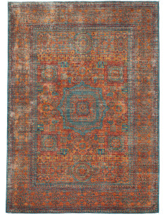 Tappeto Ziegler Mammalucchi Pakistan cm.170x240