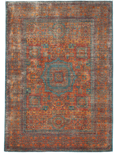 Tappeto Ziegler Mammalucchi Pakistan cm.170x240