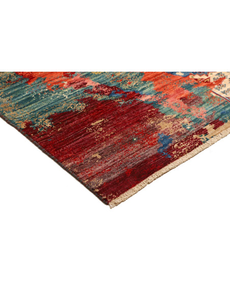 Tappeto Mona Pakistan cm.148x201