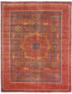 Tappeto Ziegler Mammalucchi Pakistan cm.200x255