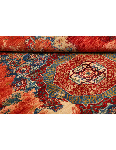 Tappeto Mona Pakistan cm.148x203