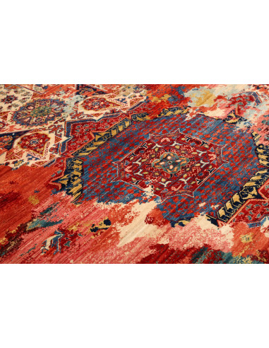 Tappeto Mona Pakistan cm.148x201