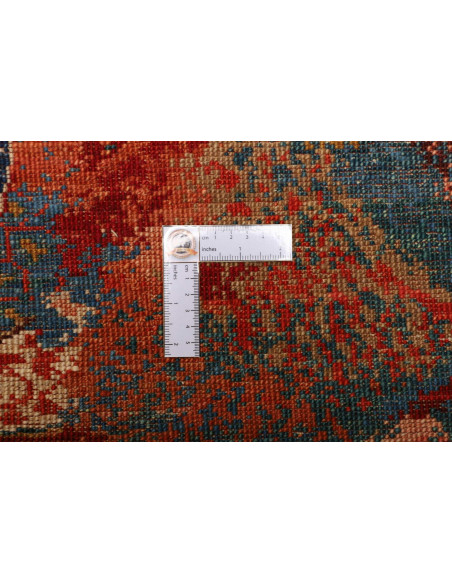 Tappeto Mona Pakistan cm.148x203