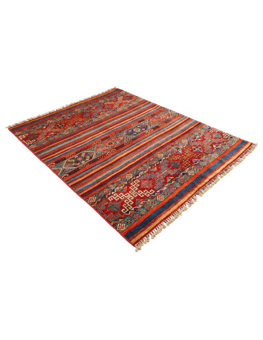 Tappeto Samarkand Pakistan cm.150x196