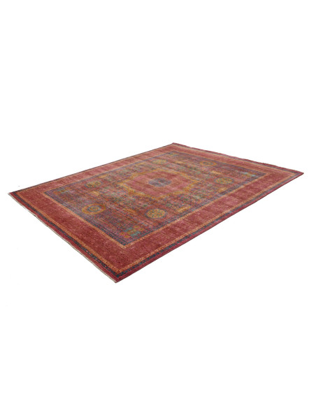 Tappeto Ziegler Mammalucchi Pakistan cm.200x255