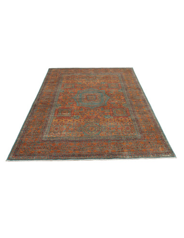 Tappeto Ziegler Mammalucchi Pakistan cm.170x240