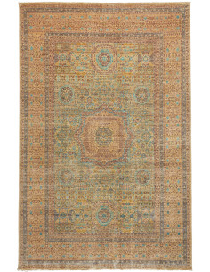 Tappeto Ziegler Mammalucchi Pakistan cm.189x292