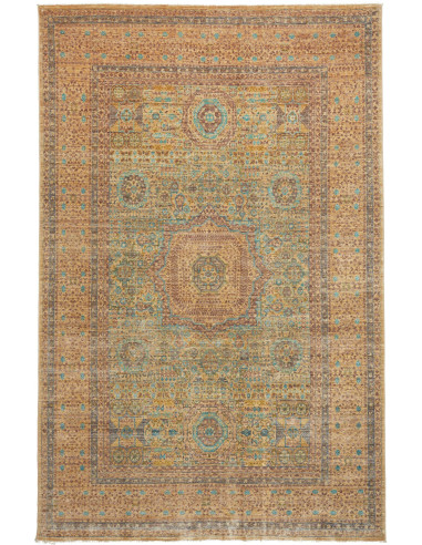 Tappeto Ziegler Mammalucchi Pakistan cm.189x292