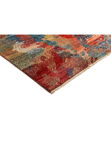 Tappeto Mona Pakistan cm.148x203