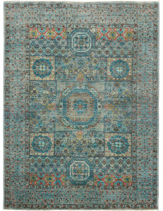 Tappeto Ziegler Mammalucchi Pakistan cm.148x199