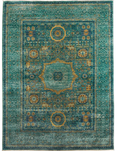 Tappeto Ziegler Mammalucchi Pakistan cm.148x202