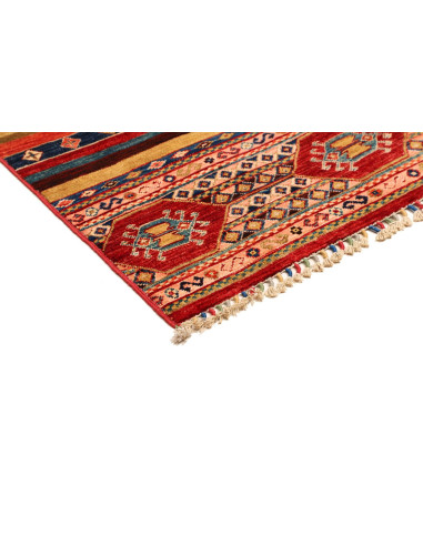 Tappeto Samarkand Pakistan cm.144x160