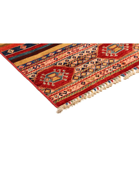 Tappeto Samarkand Pakistan cm.144x160