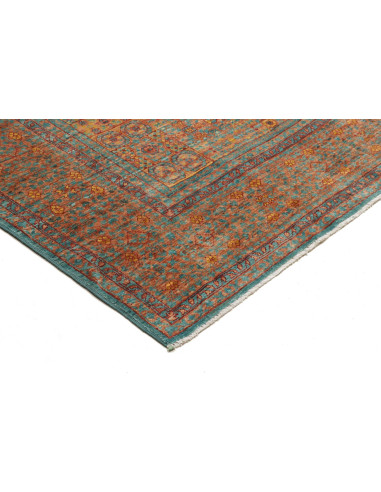 Tappeto Ziegler Mammalucchi Pakistan cm.170x240