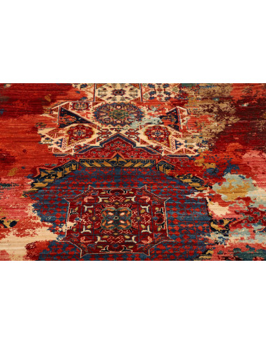 Tappeto Mona Pakistan cm.148x201