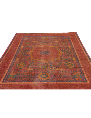 Tappeto Ziegler Mammalucchi Pakistan cm.200x255